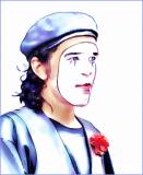 Mime 1