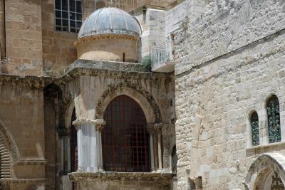 Church of the Holy Sepulchre