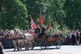 Sami participants in May 17 parade