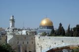 Jerusalem - The Old City and Beyond
