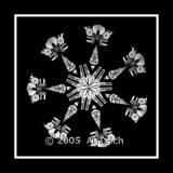 Impossible Snowflake