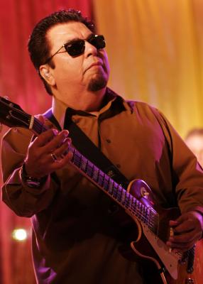 Cesar Rosas