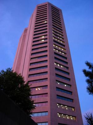 AEP Building