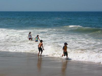 Kids at Play