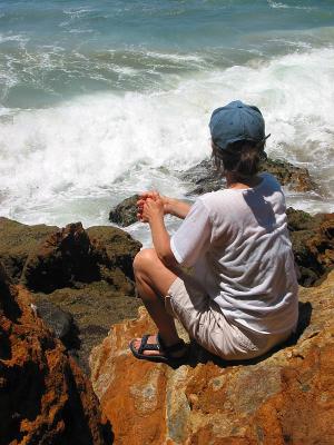 Malibu Beach