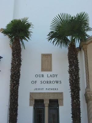 Our Lady of Sorrows 2