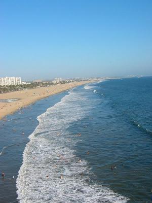 Santa Monica