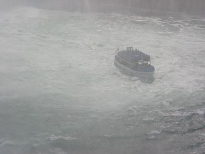 In the Mist