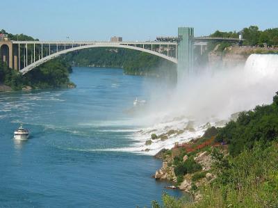 Niagara Falls