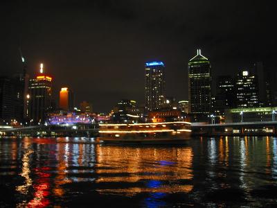 Brisbane Scenes