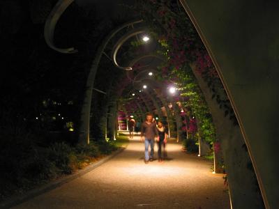 Southbank Walkway