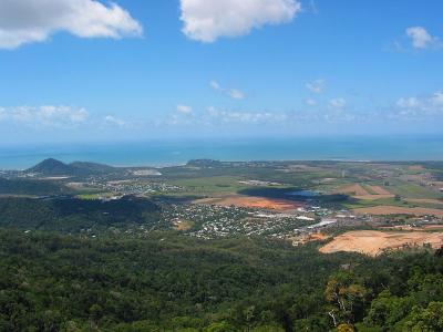View From the Skyrail 2