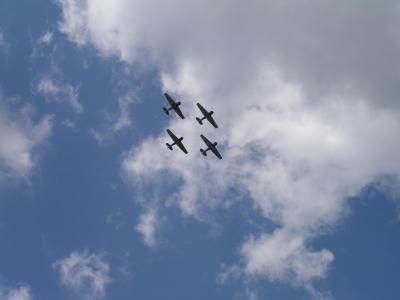 Willow Grove Air Show 2005