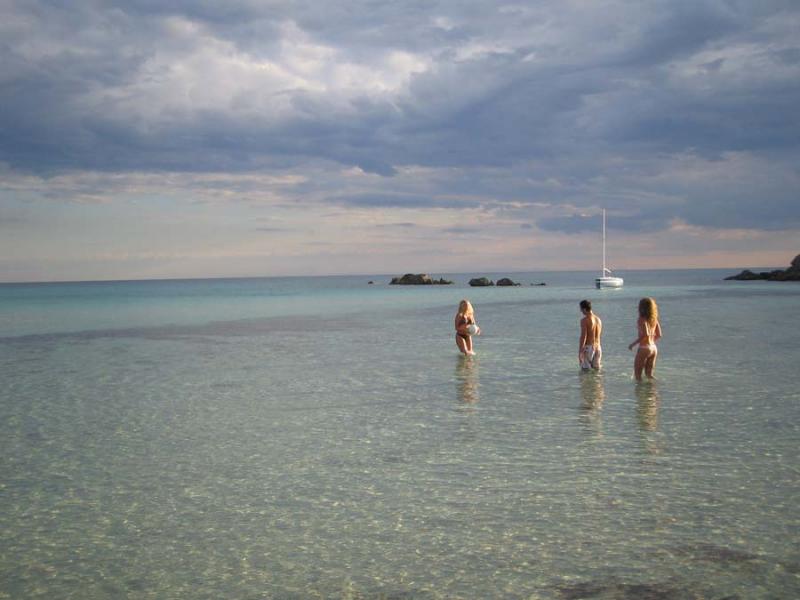 lido silvana
