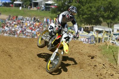 2005 Millville Motocross National