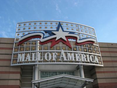 The Mall Of America