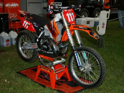 2005 Unadilla GNCC