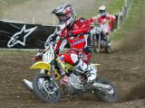 2005 Unadilla Pit Bike National