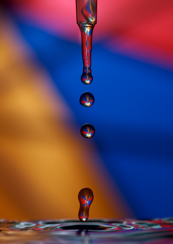 1st: Cure For A Rainy Day - JDU, rain man