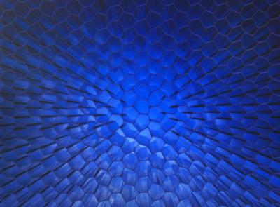 Honeycomb by Obelix UK