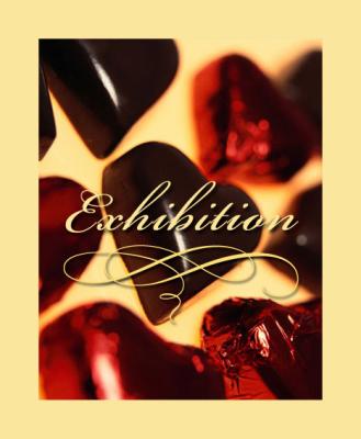Chocolate - Exhibition