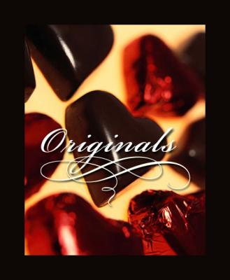 C38 Chocolate - Originals