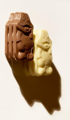 Freddo Dilemma by JDU