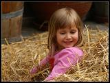 5th Joy in Straw by Fritz Kurt