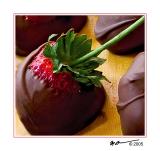 2nd - +Chocolate dipped by Marc Baumser