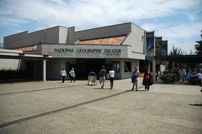 National Geographic Theater