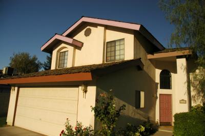 Castleton Home in Bakersfield
