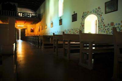 Old Mission San Luis Obispo de Tolosa
