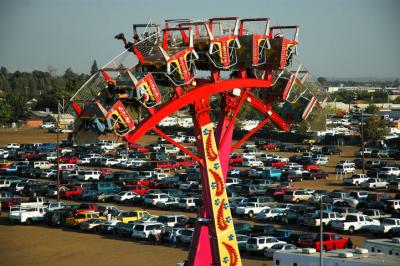 Kern County Fair 09/05