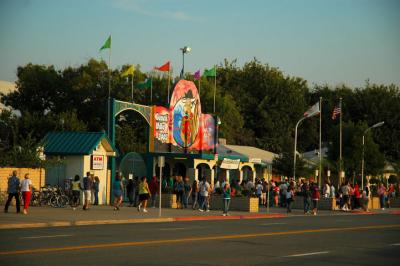 Kern County Fair 09/05