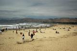 Morro Bay State Beach