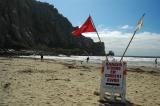 Morro Bay State Beach