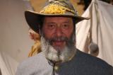 Confederate soldier