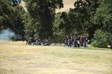 Yankees try to defeat the rebels