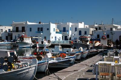 Paros