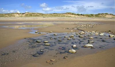 Rock pools