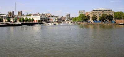 Bristol waterway 2