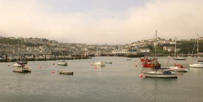 Brixham another view