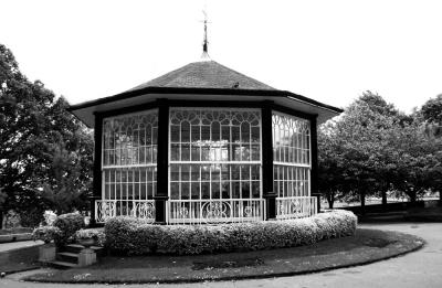 The Bandstand