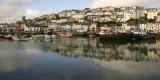 Brixham harbour 2