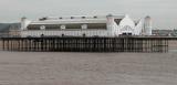 Weston-super-mare pier U.k