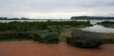 View from St.Davids over the Bay