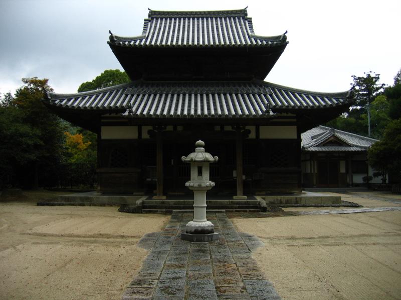 Kaidan-in
