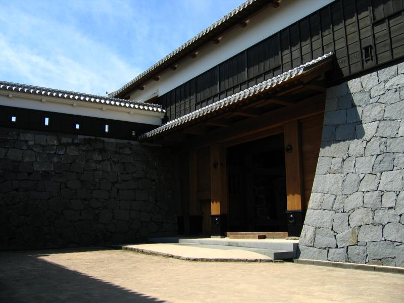 Minami-Ote Gate