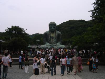 Kamakura 鎌倉