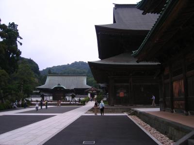 Kenchō-ji complex